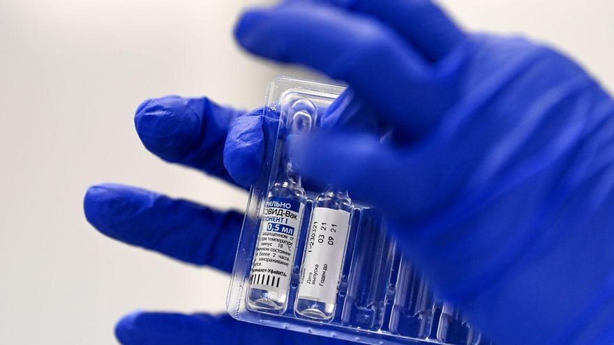 Girona administra unes 8.000 primeres vacunes menys per l'efecte AstraZeneca