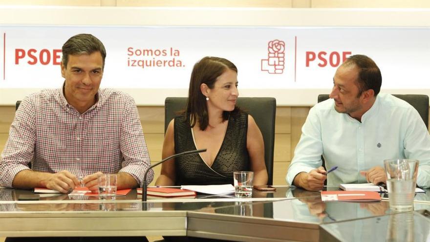 Alfonso Rodríguez Gómez de Celis será designado como nuevo delegado del Gobierno en Andalucía