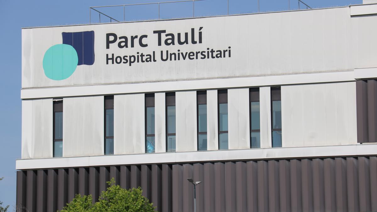 Hospital Parc Taulí de Sabadell