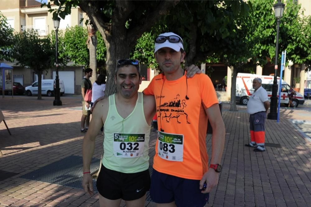 Carrera Popular de Alguazas