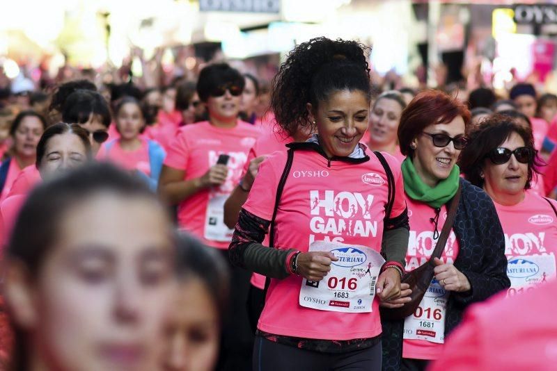 Carrera de la Mujer