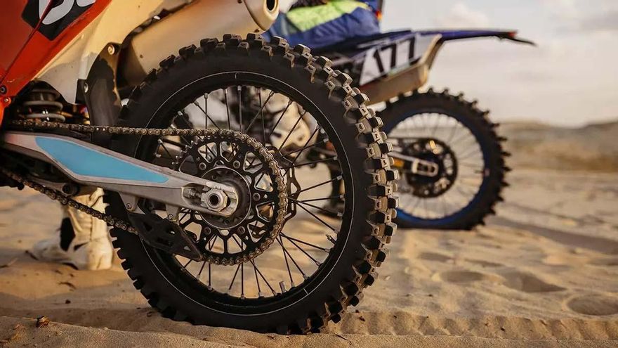 Un gallego fallece en Marruecos en un accidente de moto