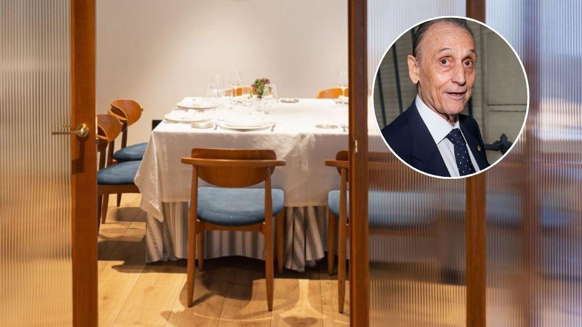 El restaurante secreto de Sevilla donde Lopera siempre reservaba la misma mesa: el paraíso del pescado que pocos conocen