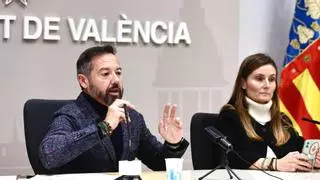 Vox explica su posición sobre el Valencia CF y alerta de que "la licencia está caducada"