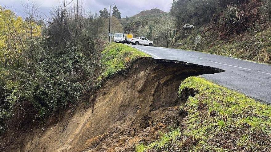 Las obras públicas gallegas deberán demostrar que resisten inundaciones, calor extremo y temporales