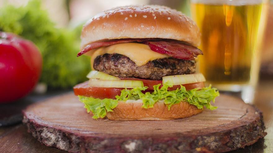 Esta es la nueva cadena de hamburguesas que podría llegar a Zaragoza a final de año