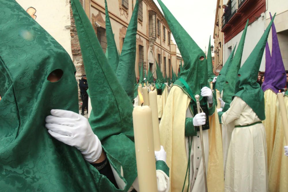 Domingo de Ramos | Pollinica