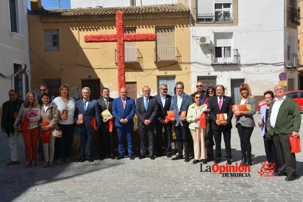 Día de la Cruz 2018 en Cieza
