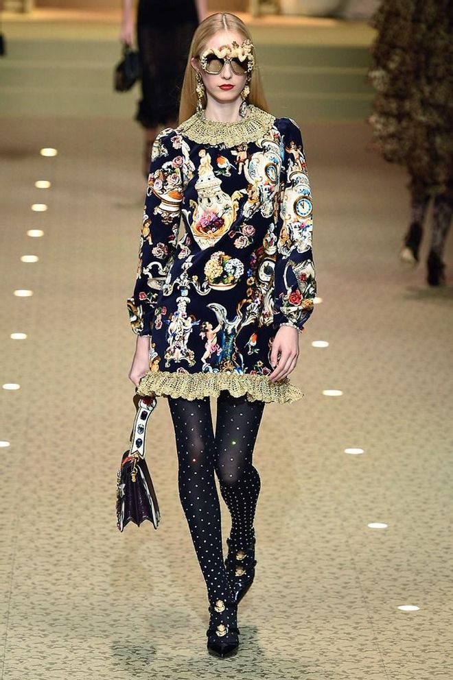 Dolce & Gabbana
