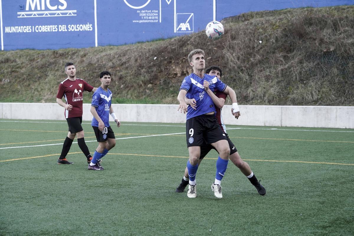 Les imatges de Solsona - La Seu