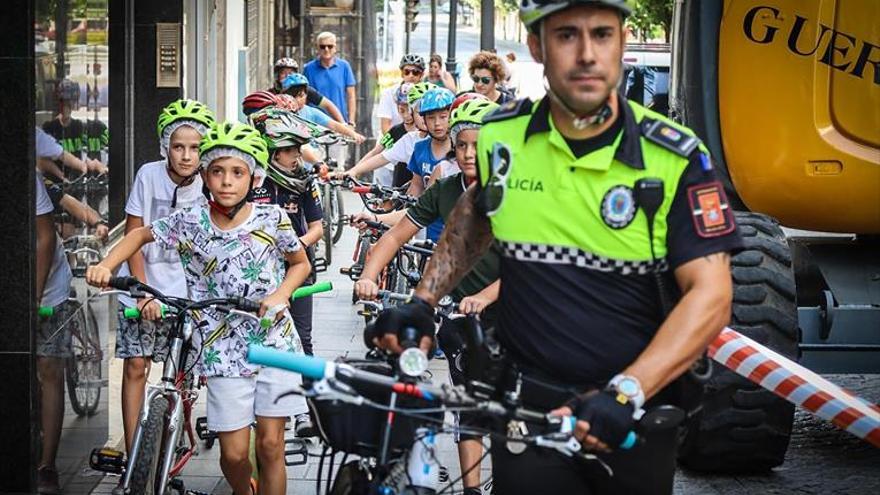 Por la movilidad urbana