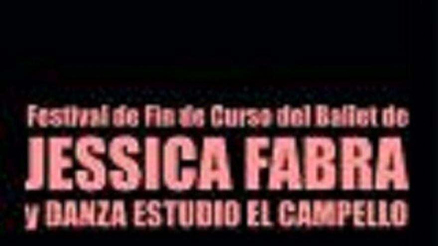 Ballet de Jéssica Fabra y Danza Estudio El Campello