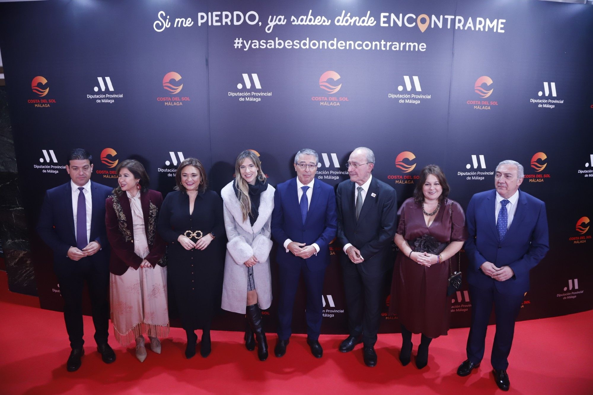 La Costa del Sol lanza su campaña más ambiciosa en Fitur