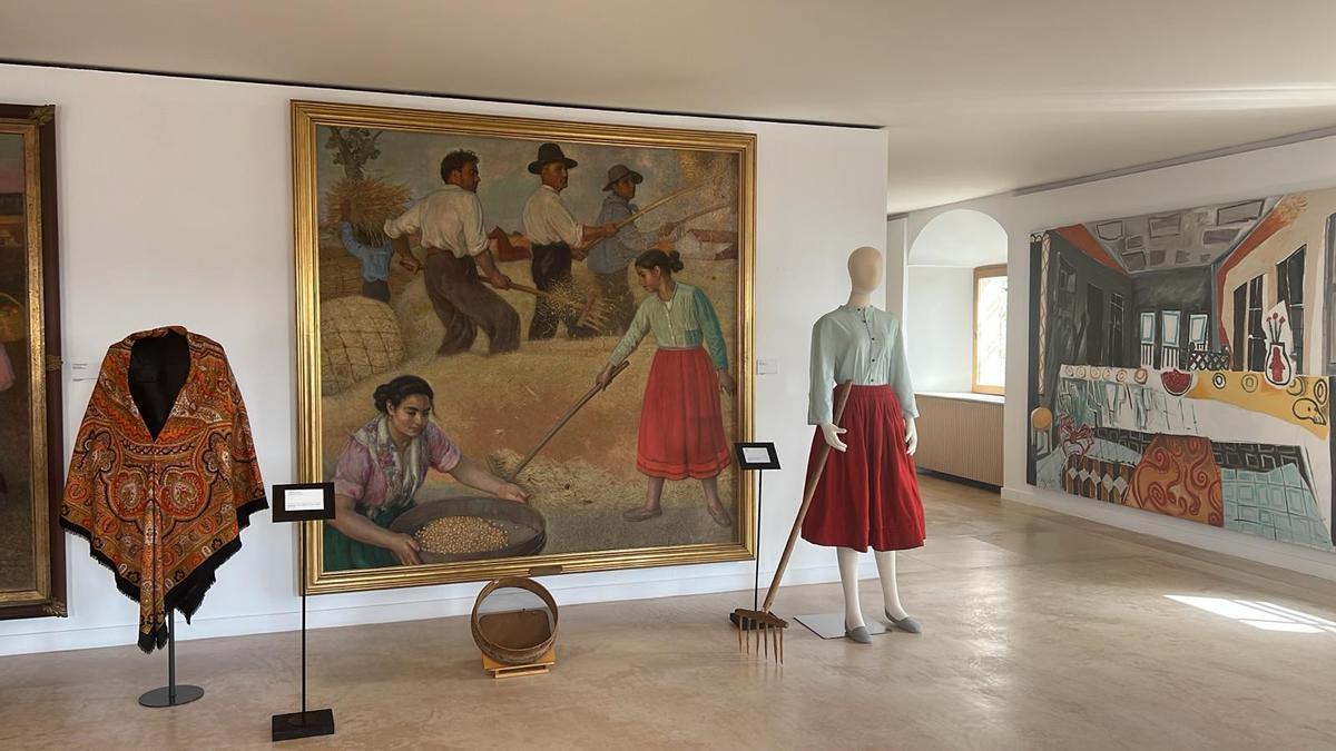 Día de la Mujer en el Museo de Cáceres