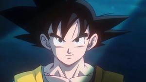 Clan recupera Son Goku