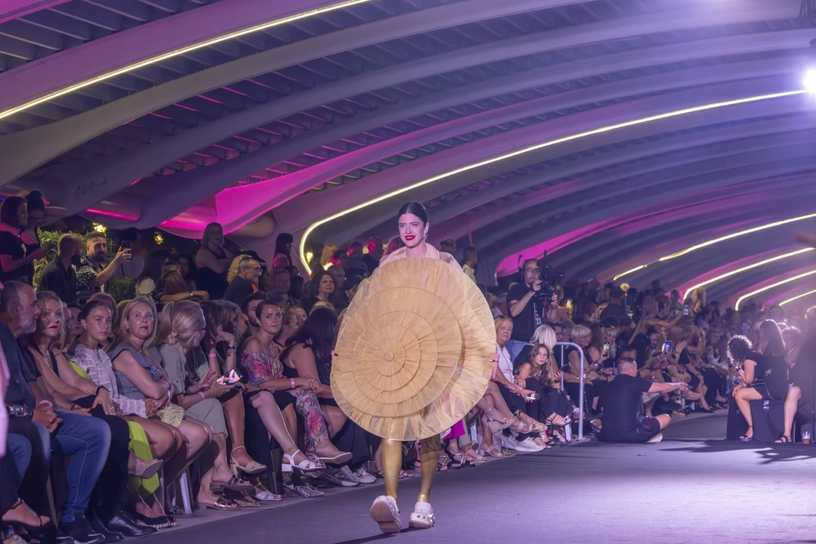 Torrevieja Weekend, espectáculo y moda en el corazón de Torrevieja, de la mano de Eduardo _Navarrete