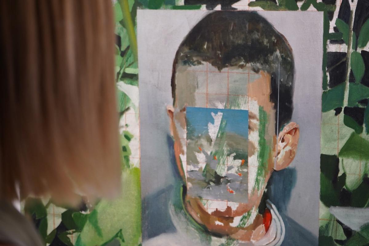Más de 400 obras optan al Premio Nacional de Pintura “Juan Francés” de la Fira d’Agost de Xàtiva 2026
