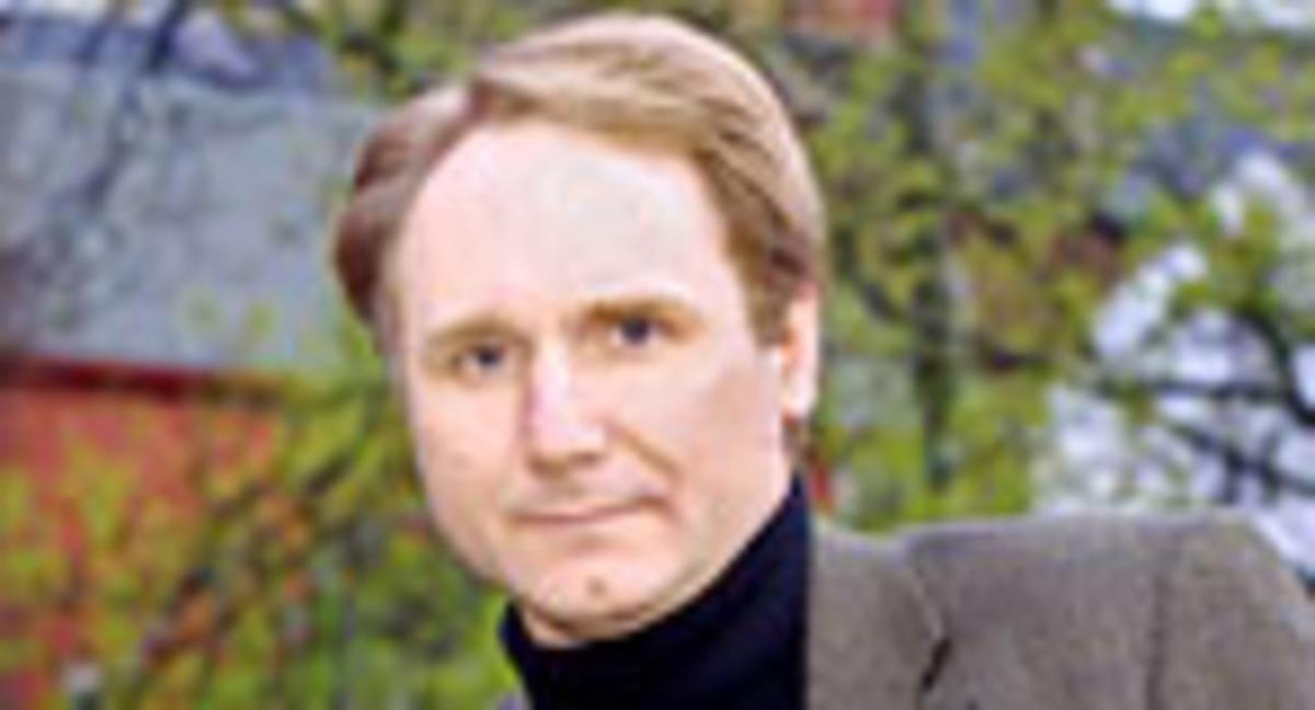 Dan Brown. Dan Brown.