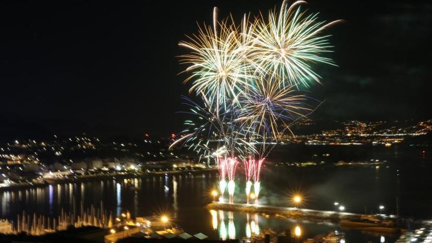 Cultura valora como un “éxito” las Festas do Cristo por su variedad y afluencia de público