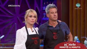 ’MasterChef Celeberity’