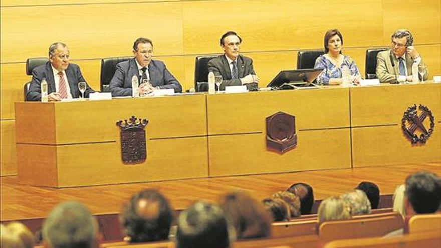 La Facultad de Filosofía y Letras celebra las fiestas de su patrón, San Isidoro