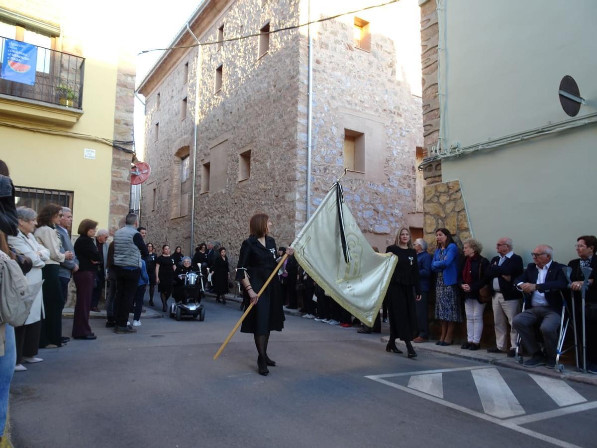 Galería de fotos de la procesión por el día de Sant Vicent en las fiestas patronales de la Vall Galería de fotos de la procesión por el día de Sant Vicent en las fiestas patronales de la Vall