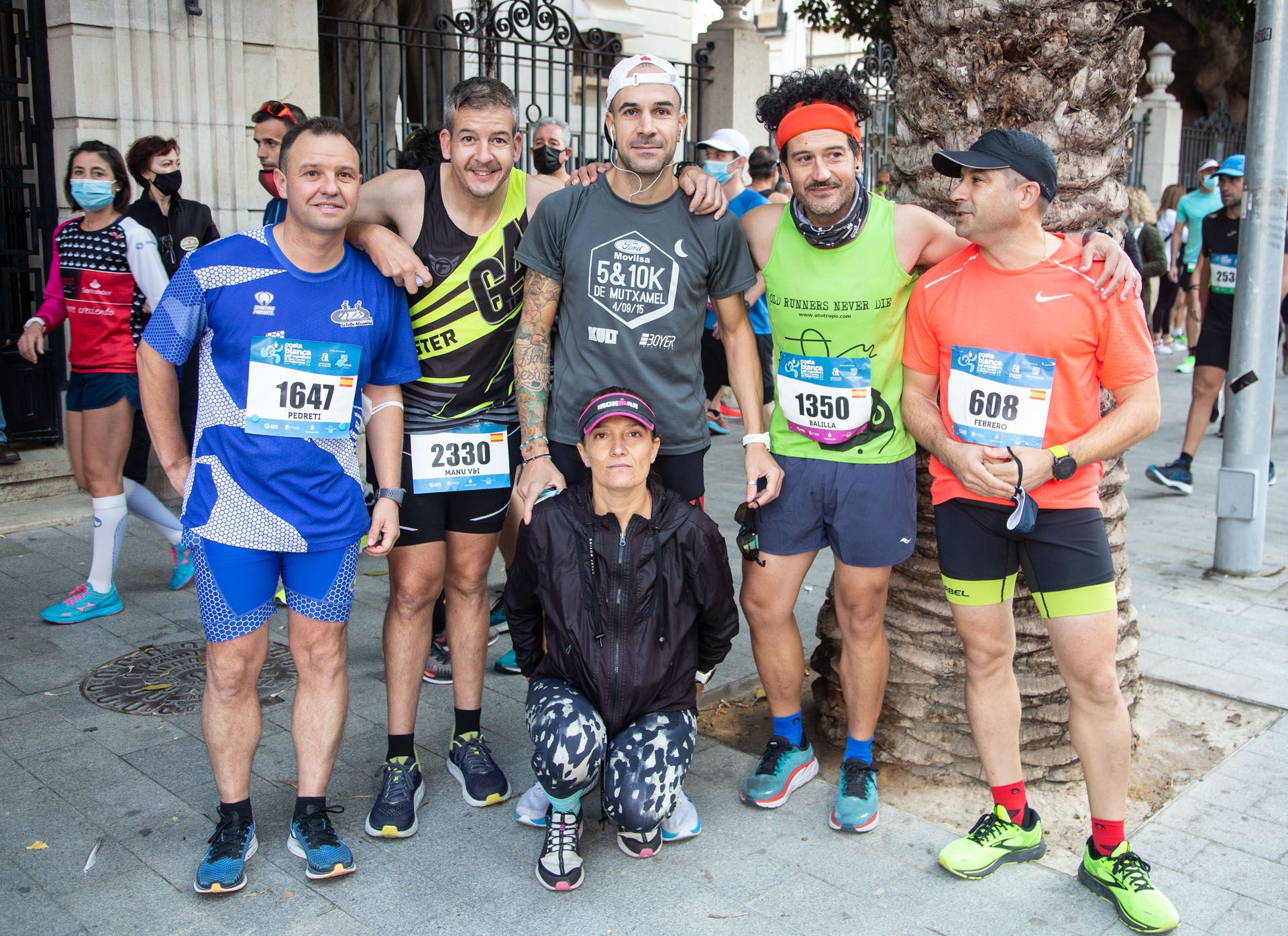 Edwin Kipruto y Yésica Mas conquistan la Gran Carrera del Mediterráneo.jpeg