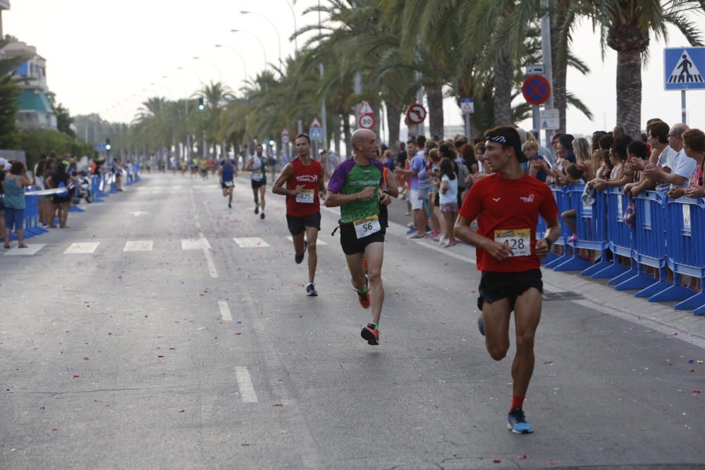 I Carrera Popular de la Festa 2017