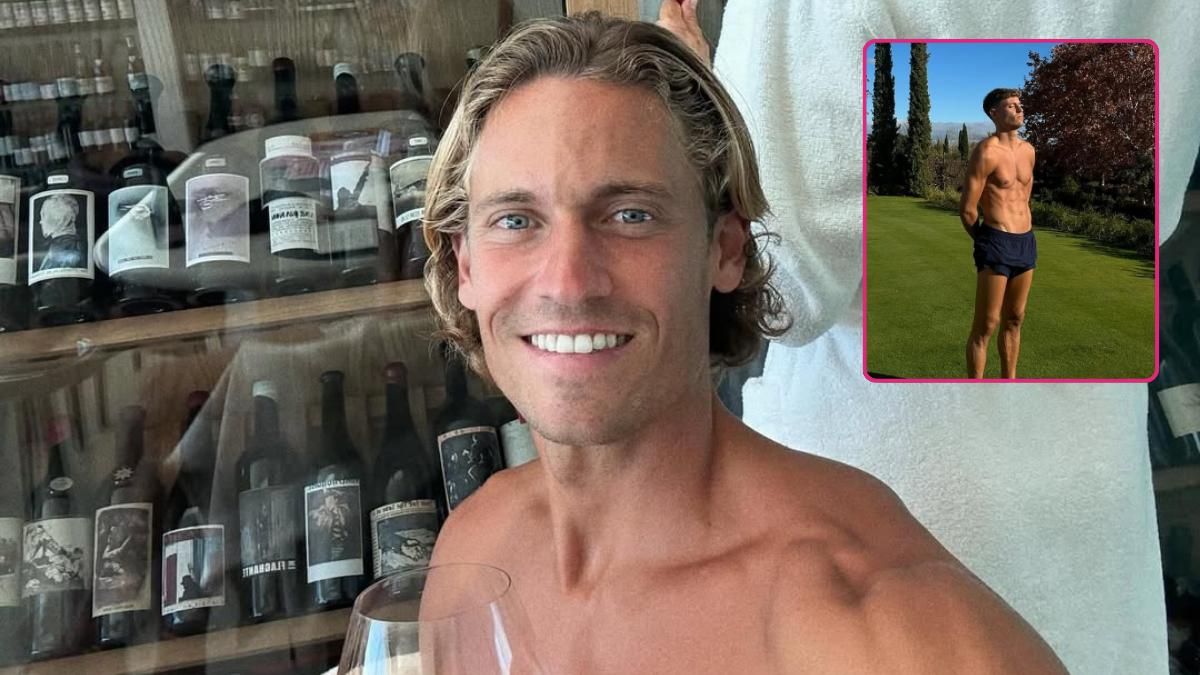 Marcos Llorente comparte su peculiar rutina y hábitos... aunque no le gustan a todo el mundo