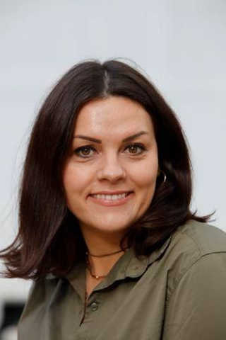 Diana Serbe