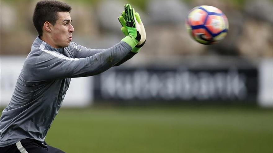 Kepa elogia a Italia y asegura que será &quot;muy difícil&quot; la semifinal