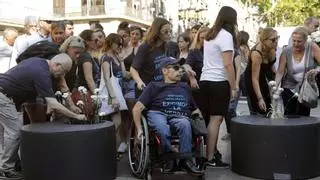 El Congreso aprueba pedir desclasificar los informes del CNI sobre los atentados del 17-A en Cataluña