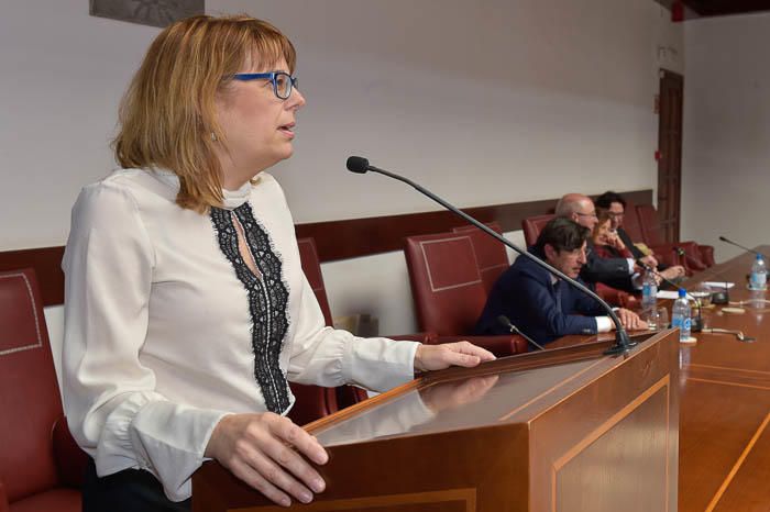 Día de la Mediación, en el Colegio de Abogados