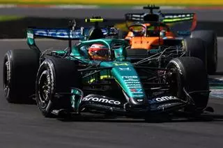 Carrera Fórmula 1 del GP de Italia, en directo hoy: resultado de Fernando Alonso y Carlos Sainz, en vivo