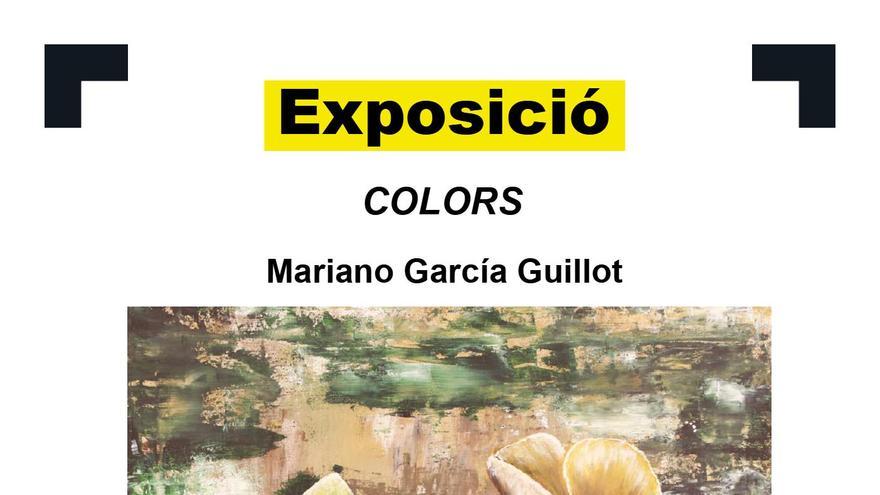 Exposición Colors