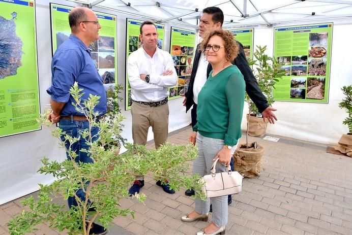 EXPOSICIÓN RESERVA BIOSFERA