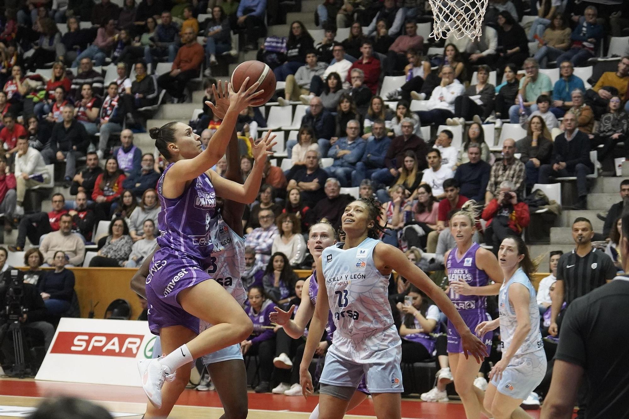 Les imatges de l'Spar Girona - Perfumerías Avenida