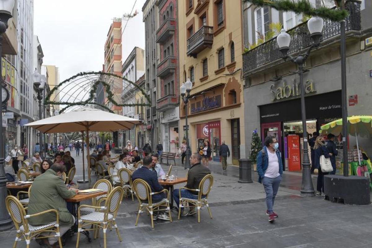 Compras de Black Friday en Las Palmas de Gran Canaria