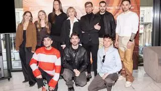 La 080 Barcelona Fashion estira su idilio con Sant Pau y seguirá en el recinto modernista en abril y en octubre