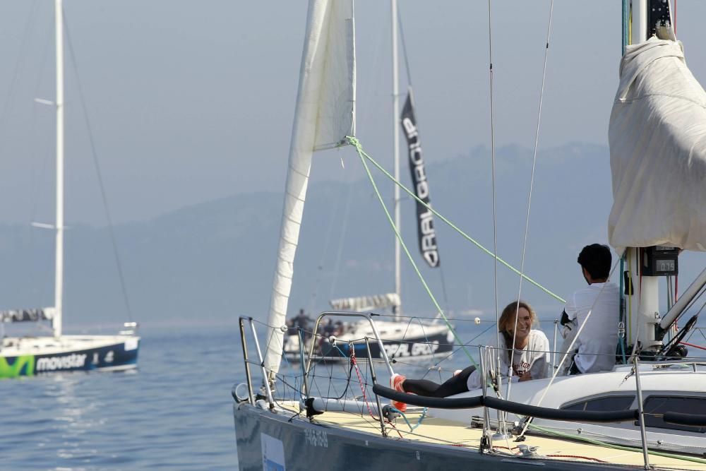 Trofeo Príncipe de Asturias de Baiona