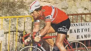 El Tourmalet: 1977, la peor Vuelta de la historia