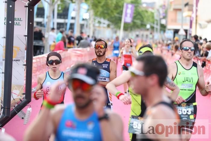 Triatlón de Fuente Álamo (IV)