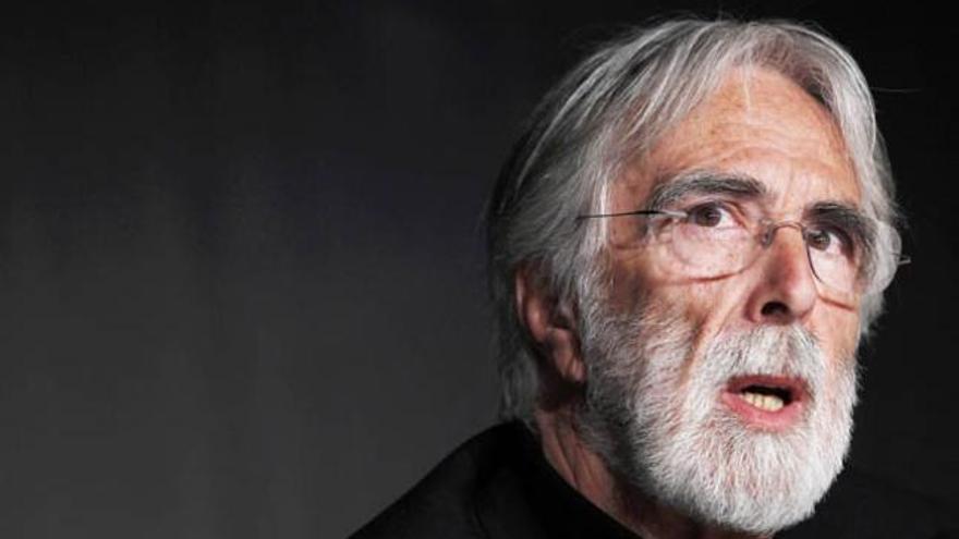 Michael Haneke, premio Príncipe de Asturias.