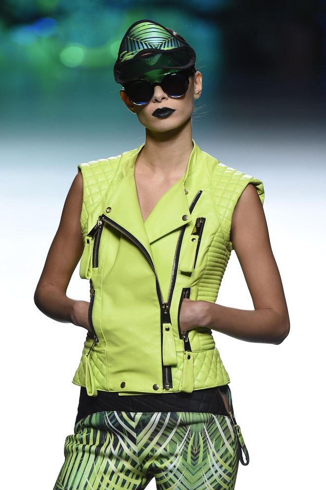 MBFWM 2015: Maya Hansen Primavera/Verano 2016, complementos