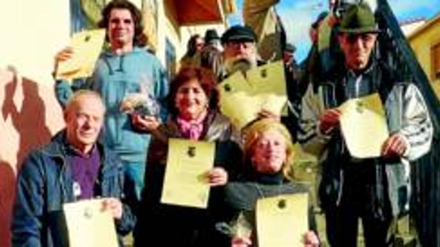 Carrera popular para despedir el año