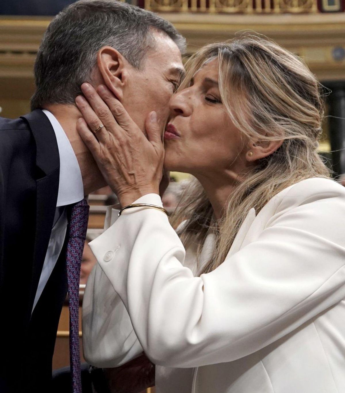En el nom del pare En el nom del pare