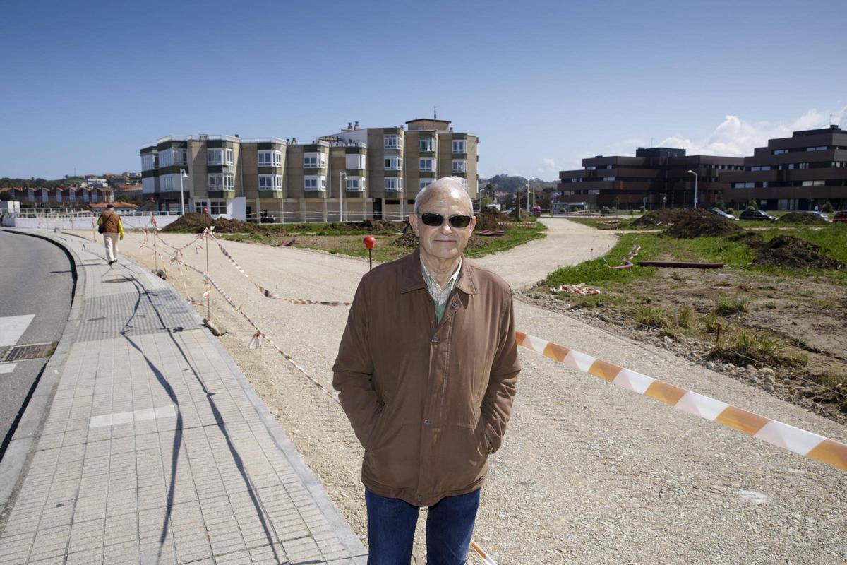 El avance en la primera fase de la playa verde del Rinconín, en imágenes El avance en la primera fase de la playa verde del Rinconín, en imágenes