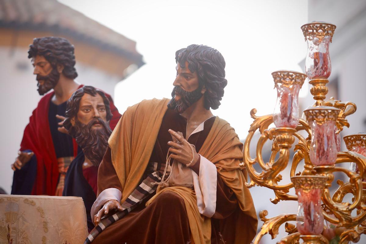 Nuestro Padre Jesús de la Fe en su Sagrada Cena, de Córdoba