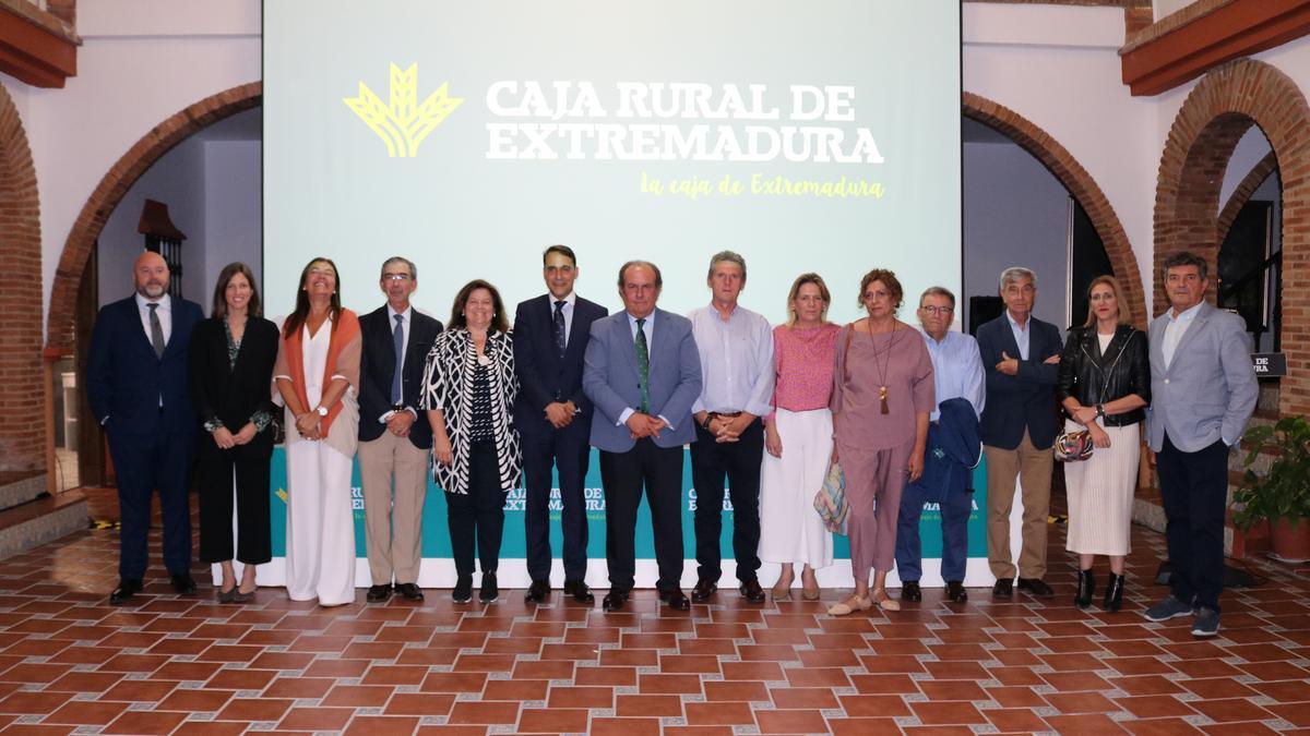 Caja Rural Extremadura alcanza un beneficio neto de 14 millones - El  Periódico Extremadura
