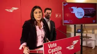 La zamorana que vaticina un "inmenso peso específico" de Castilla y León en el nuevo Gobierno